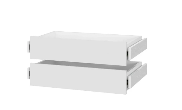 Ящики для шкафа Берген Про ШК-800 ВН2Я (Интерьер Центр)